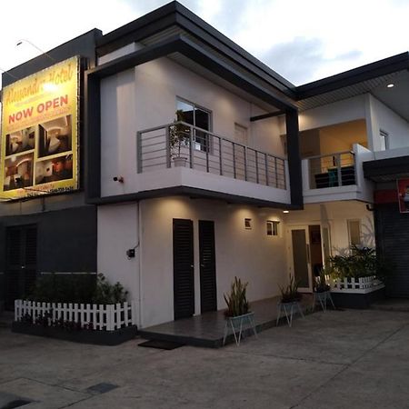 Alessandra Hotel Calaca Екстер'єр фото