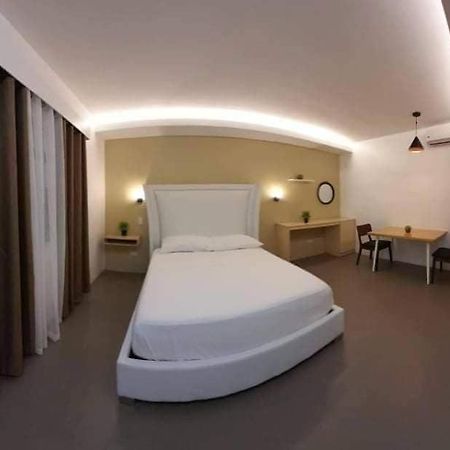 Alessandra Hotel Calaca Екстер'єр фото