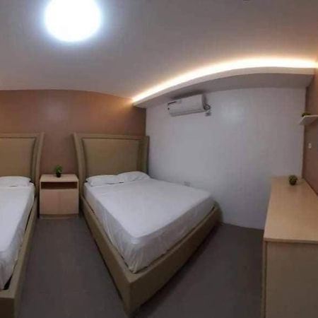 Alessandra Hotel Calaca Екстер'єр фото
