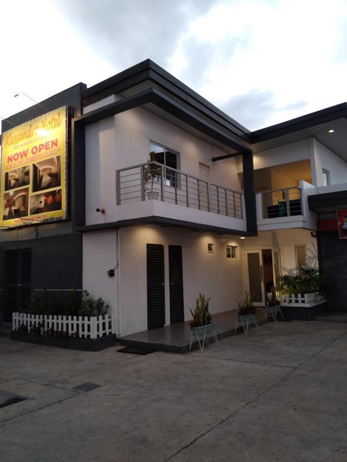 Alessandra Hotel Calaca Екстер'єр фото