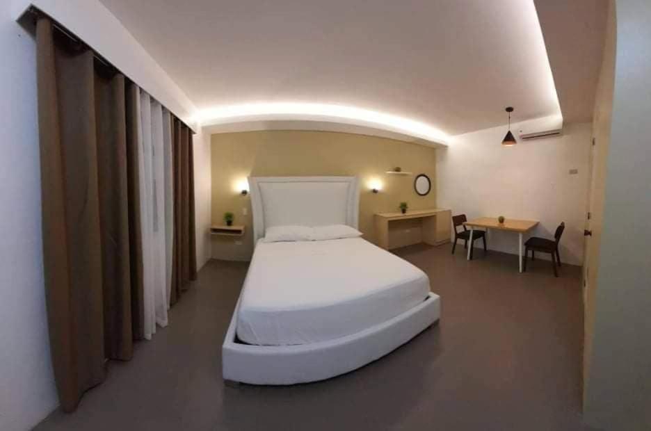 Alessandra Hotel Calaca Екстер'єр фото