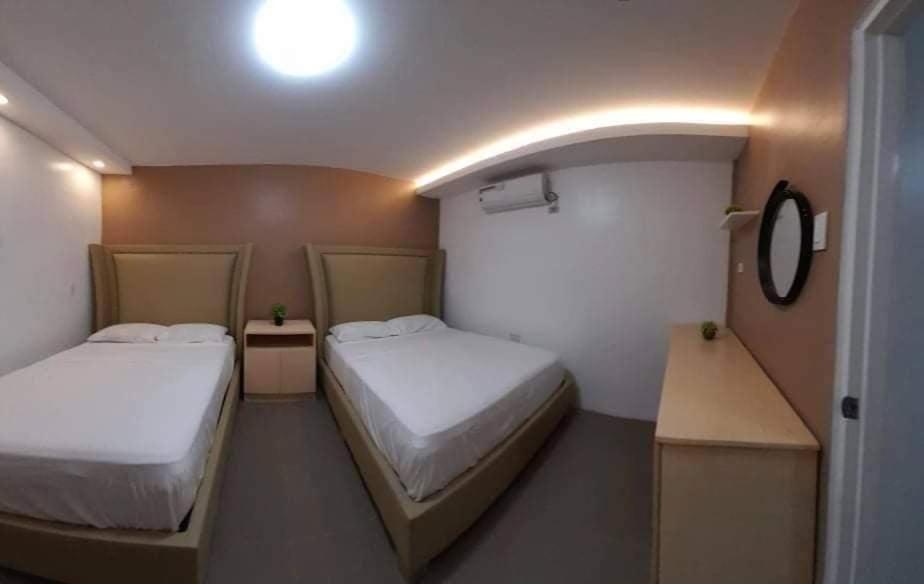 Alessandra Hotel Calaca Екстер'єр фото